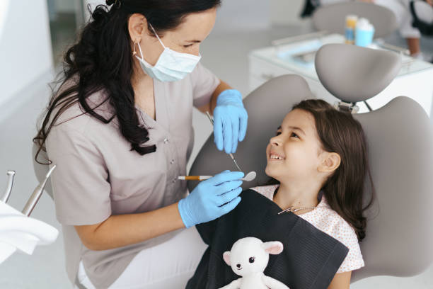 Best Emergency Treatment for Dental Infections or Abscesses in Big Sky, MT