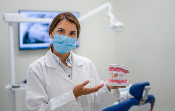 Best Emergency Treatment for Dental Infections or Abscesses in Big Sky, MT